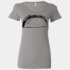 Women's Triblend Tee Thumbnail