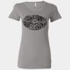 Women's Triblend Tee Thumbnail