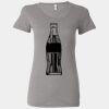 Women's Triblend Tee Thumbnail