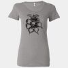 Women's Triblend Tee Thumbnail