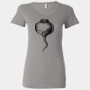 Women's Triblend Tee Thumbnail