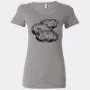Women's Triblend Tee Thumbnail