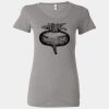 Women's Triblend Tee Thumbnail