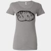 Women's Triblend Tee Thumbnail