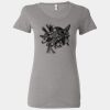 Women's Triblend Tee Thumbnail