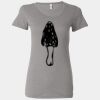 Women's Triblend Tee Thumbnail