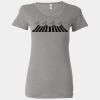 Women's Triblend Tee Thumbnail