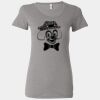 Women's Triblend Tee Thumbnail