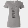 Women's Triblend Tee Thumbnail