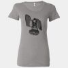 Women's Triblend Tee Thumbnail