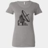 Women's Triblend Tee Thumbnail