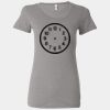 Women's Triblend Tee Thumbnail