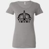 Women's Triblend Tee Thumbnail