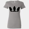 Women's Triblend Tee Thumbnail