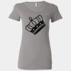 Women's Triblend Tee Thumbnail