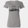 Women's Triblend Tee Thumbnail