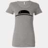 Women's Triblend Tee Thumbnail