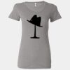 Women's Triblend Tee Thumbnail