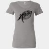 Women's Triblend Tee Thumbnail