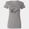 Women's Triblend Tee Thumbnail