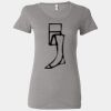 Women's Triblend Tee Thumbnail