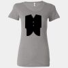 Women's Triblend Tee Thumbnail