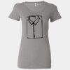 Women's Triblend Tee Thumbnail