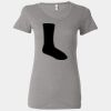Women's Triblend Tee Thumbnail