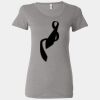 Women's Triblend Tee Thumbnail