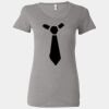 Women's Triblend Tee Thumbnail