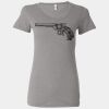 Women's Triblend Tee Thumbnail