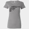 Women's Triblend Tee Thumbnail