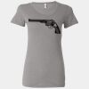 Women's Triblend Tee Thumbnail