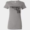 Women's Triblend Tee Thumbnail