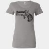 Women's Triblend Tee Thumbnail