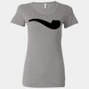 Women's Triblend Tee Thumbnail