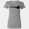 Women's Triblend Tee Thumbnail