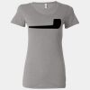 Women's Triblend Tee Thumbnail