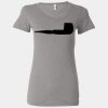 Women's Triblend Tee Thumbnail