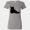 Women's Triblend Tee Thumbnail