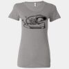 Women's Triblend Tee Thumbnail
