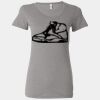 Women's Triblend Tee Thumbnail
