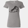 Women's Triblend Tee Thumbnail