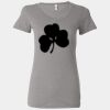Women's Triblend Tee Thumbnail