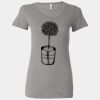 Women's Triblend Tee Thumbnail