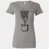 Women's Triblend Tee Thumbnail