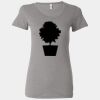 Women's Triblend Tee Thumbnail