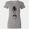 Women's Triblend Tee Thumbnail