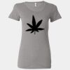 Women's Triblend Tee Thumbnail