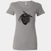 Women's Triblend Tee Thumbnail